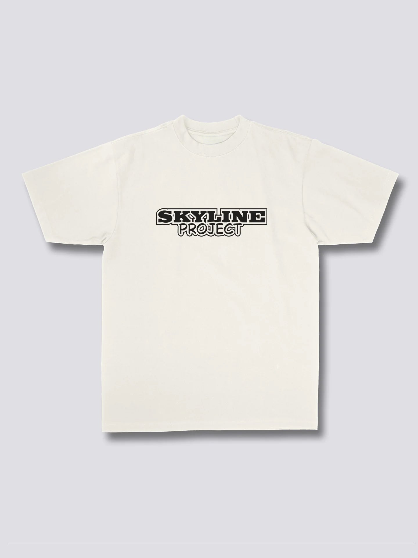 Skyline Project T-Shirt