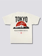 Tokyo T-Shirt