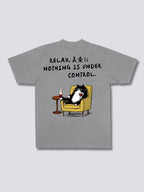 Wine Cat T-Shirt