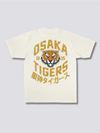 Osaka Tiger T-Shirt