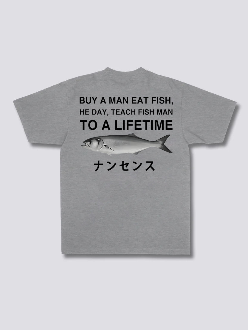 Funny To A Lifetime T-Shirt