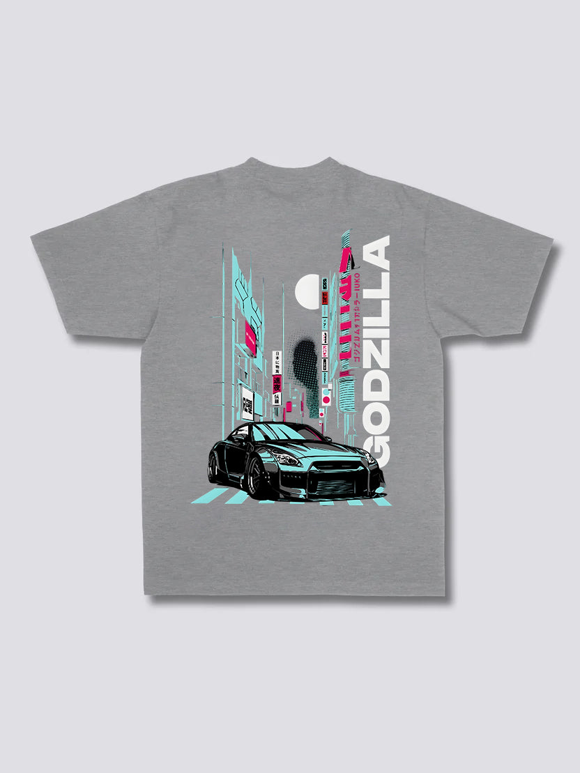 GTR JAPAN T-Shirt