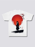 Samurai T-Shirt