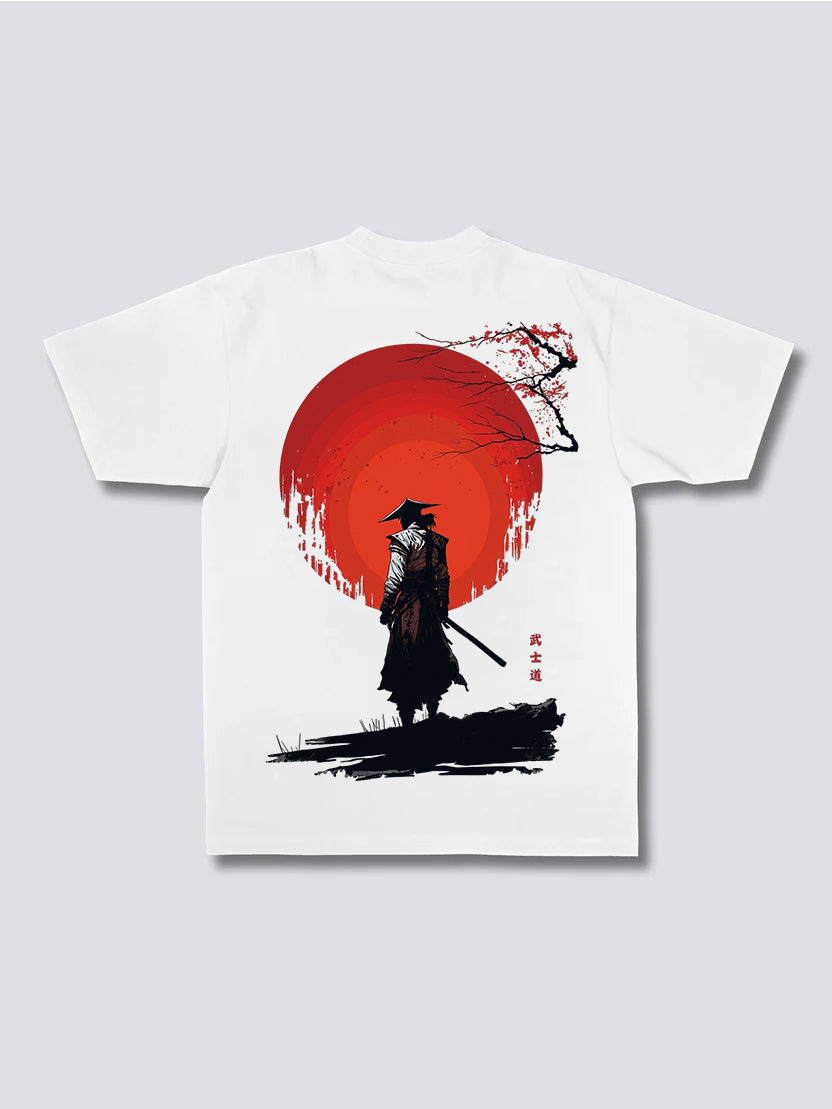 Samurai T-Shirt