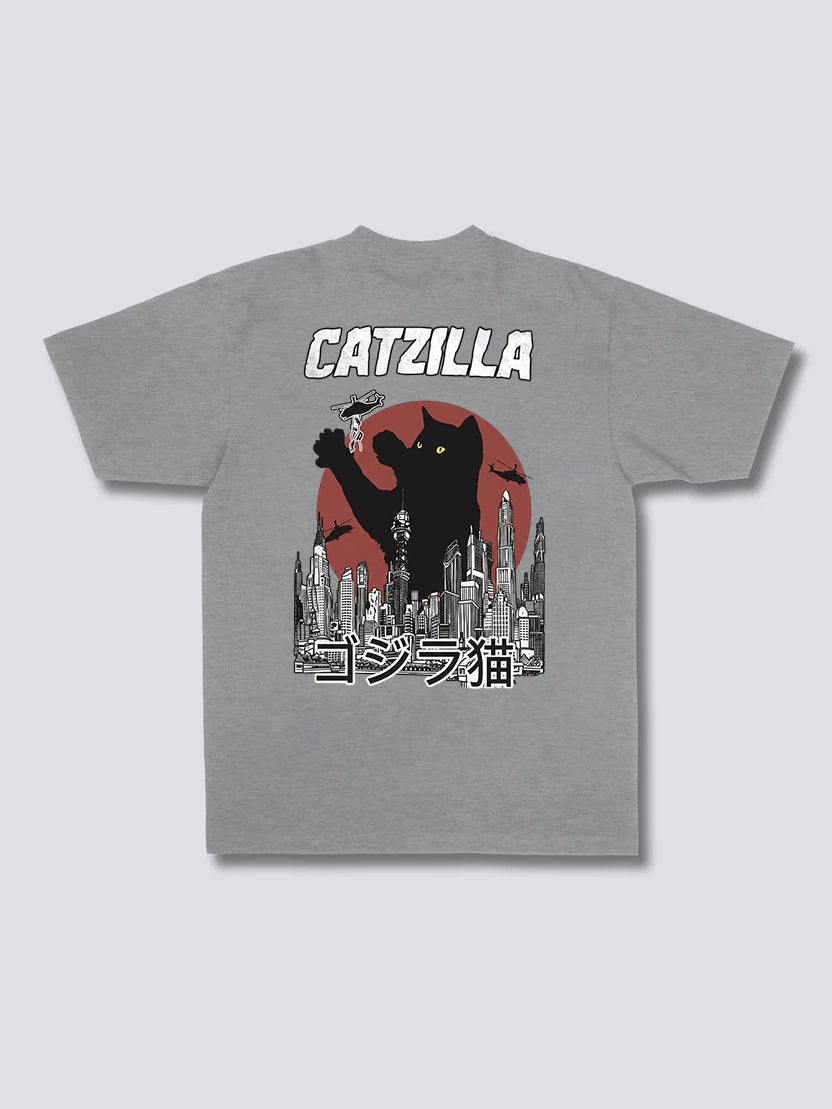 Catzilla Classic T-Shirt