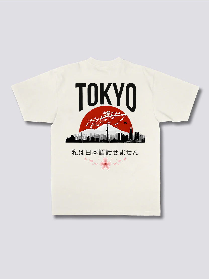 Tokyo T-Shirt