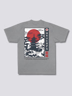 Sun Pagoda T-SHIRT