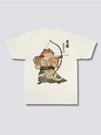 Capybara Archery T-Shirt