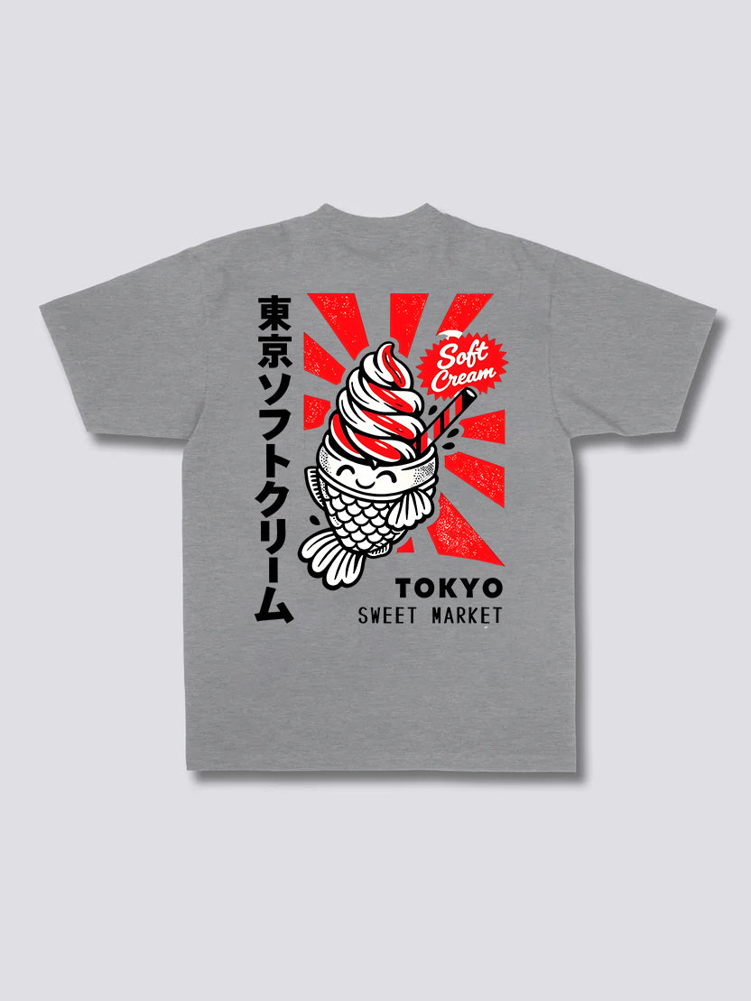 Sweet Tokyo T-Shirt