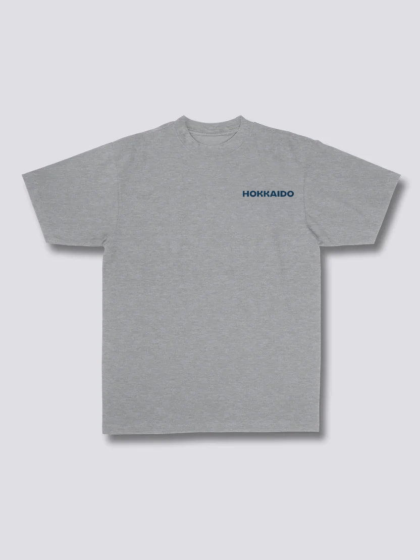 Hokkaido Great Wave T-Shirt