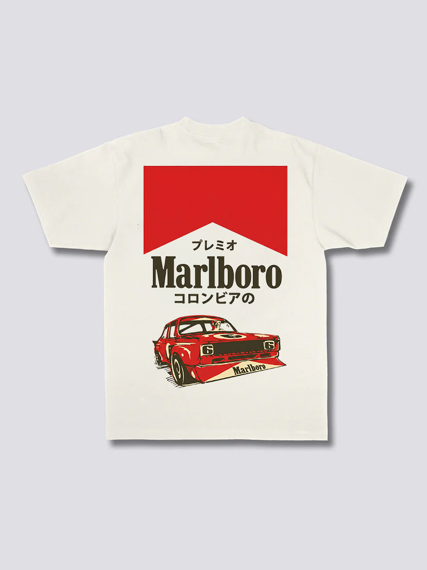 Racing Car T-shirt