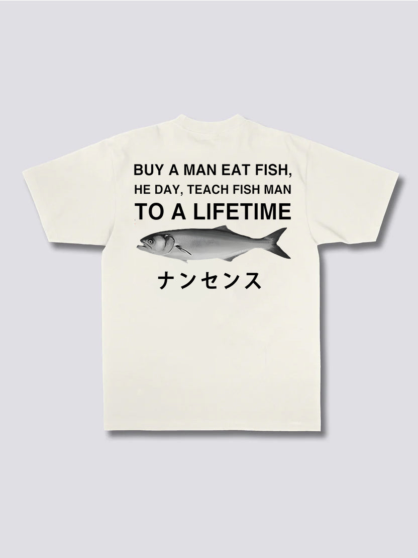 Funny To A Lifetime T-Shirt