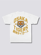 Osaka Tiger T-Shirt