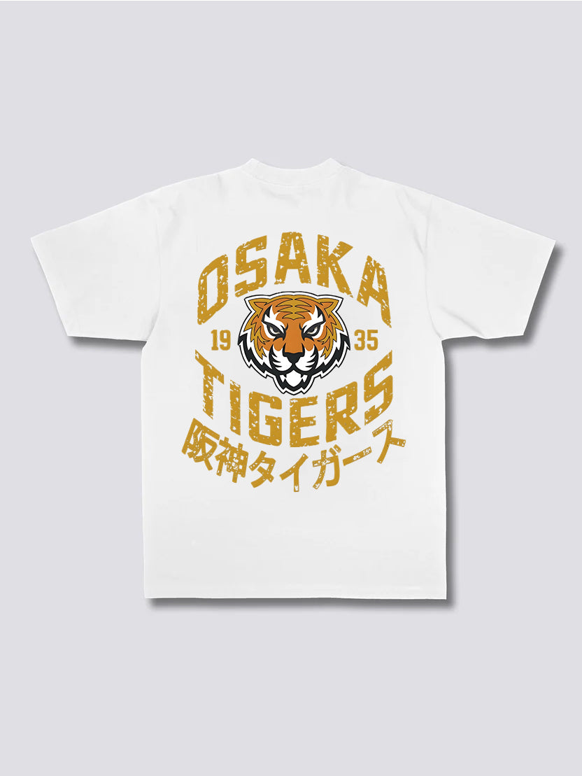 Osaka Tiger T-Shirt