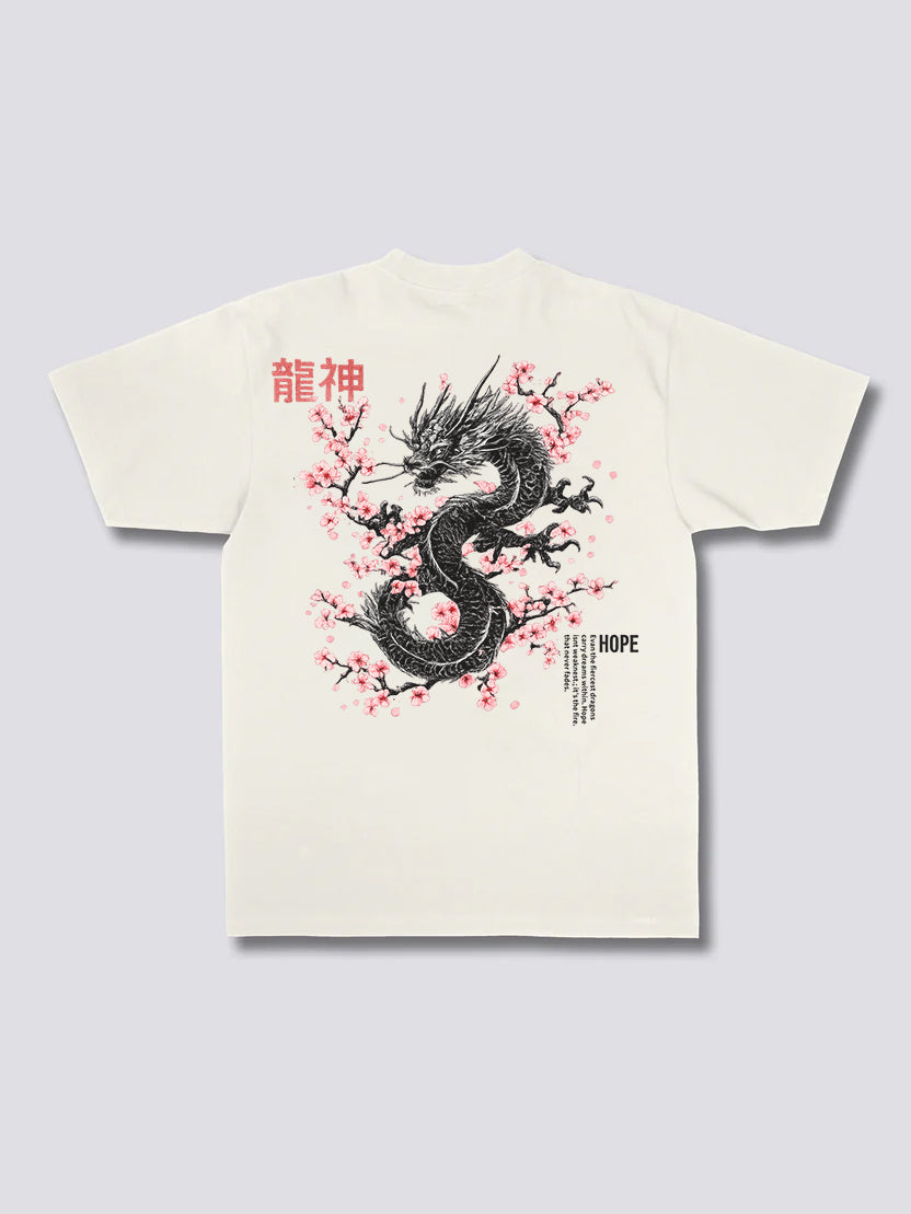 Dragon Hope T-Shirt