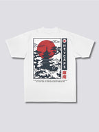 Sun Pagoda T-SHIRT