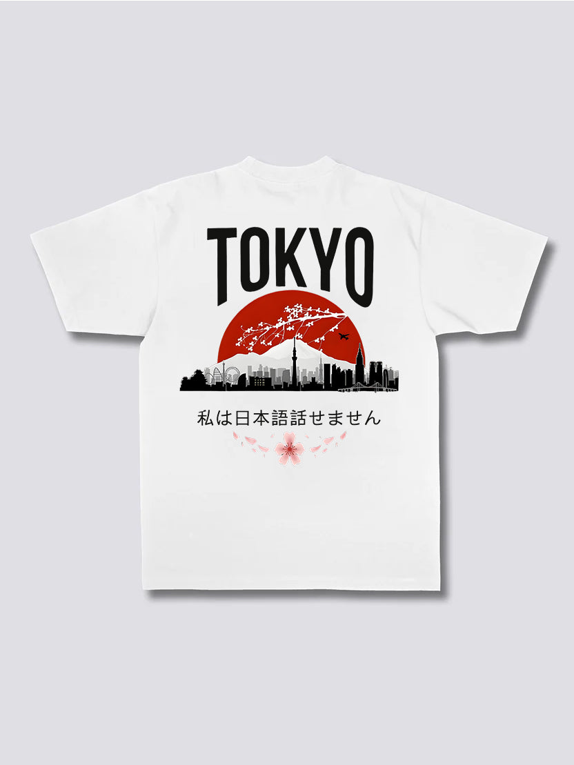 Tokyo T-Shirt