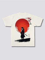 Samurai T-Shirt