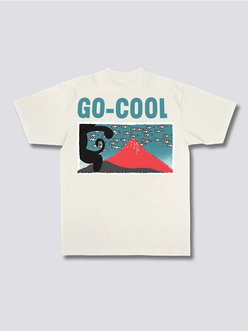 Go-Cool T-shirt
