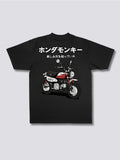 Honda Motorcycle T-shirt