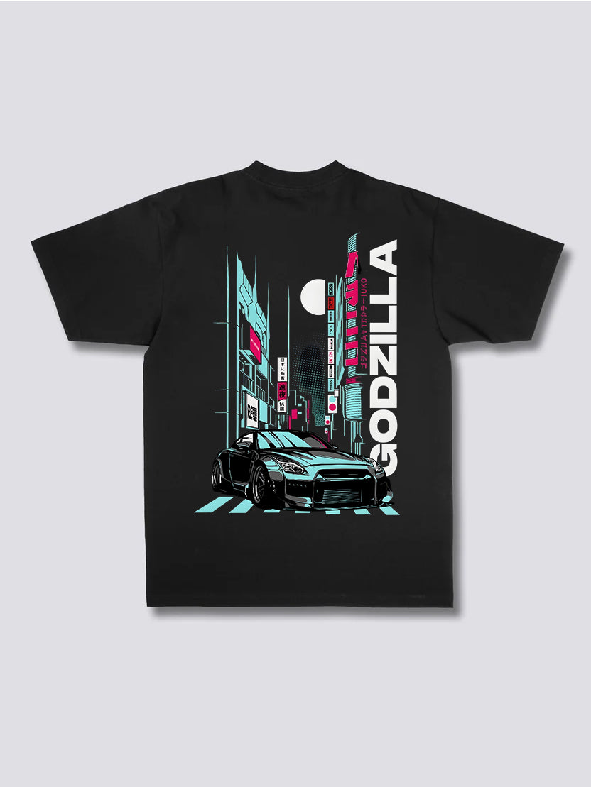 GTR JAPAN T-Shirt