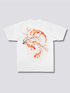 Koi Cherry T-shirt