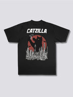 Catzilla Classic T-Shirt