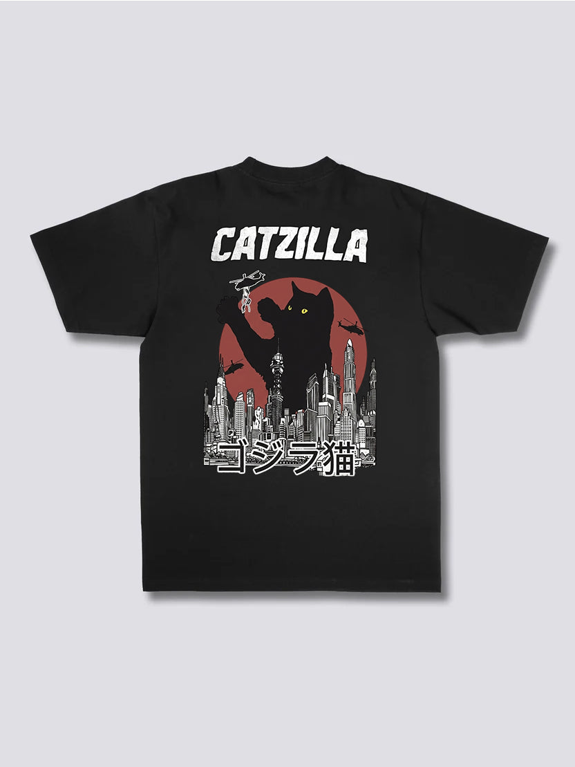 Catzilla Classic T-Shirt