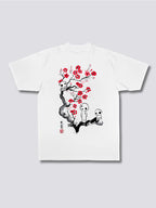 Little Forest Spirits T-Shirt
