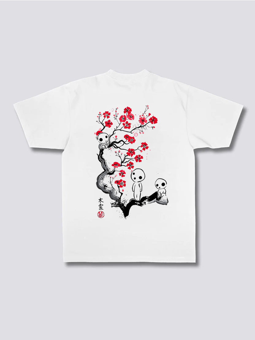 Little Forest Spirits T-Shirt