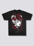Oni-san Geisha T-shirt