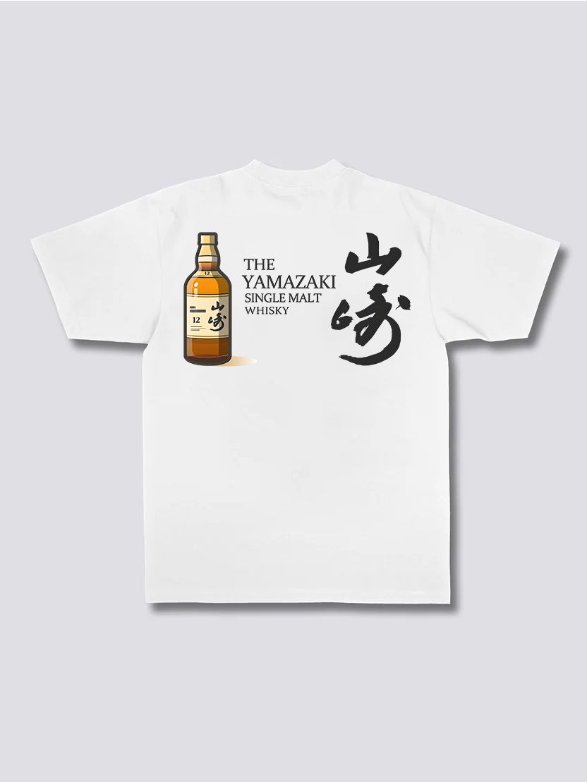 Whisky Beer T-Shirt