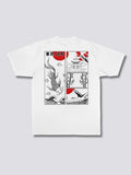 Koi Fish Great Wave T-Shirt