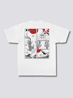 Koi Fish Great Wave T-Shirt