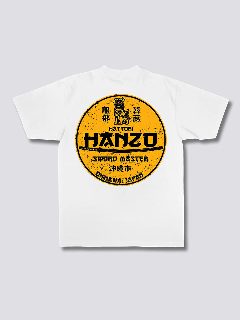 Hattori Hanzo Classic T-Shirt