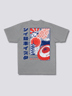 Shinkansen & Mount Fuji T-Shirt