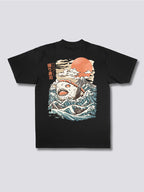 Sharkiri Sushi T-Shirt