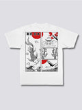 Koi Fish Great Wave T-Shirt