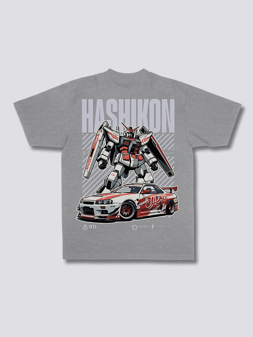 Hashikon T-shirt