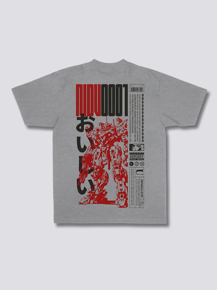 Cyberpunk T-shirt