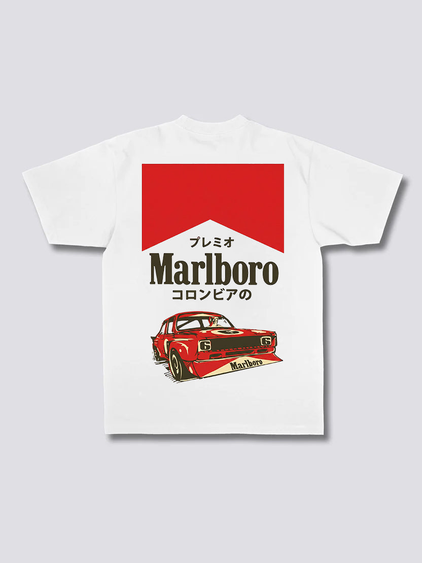 Racing Car T-shirt