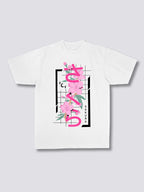 Front Print - Sakura T-Shirt