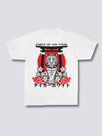 Front Print - Tiger Force T-Shirt