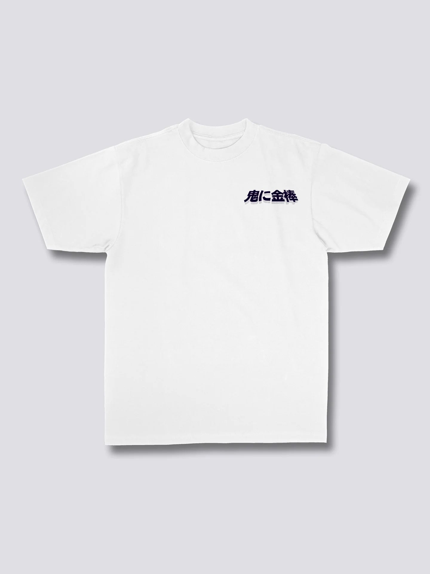 Oni Mask T-Shirt