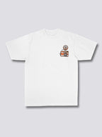 Retro Camera T-Shirt