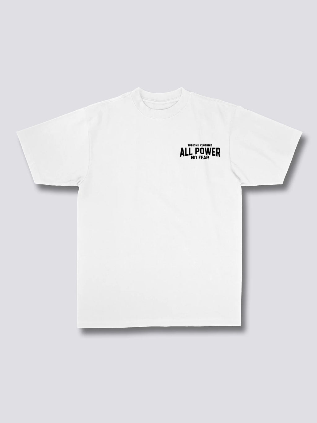 Fearless Dragon T-Shirt