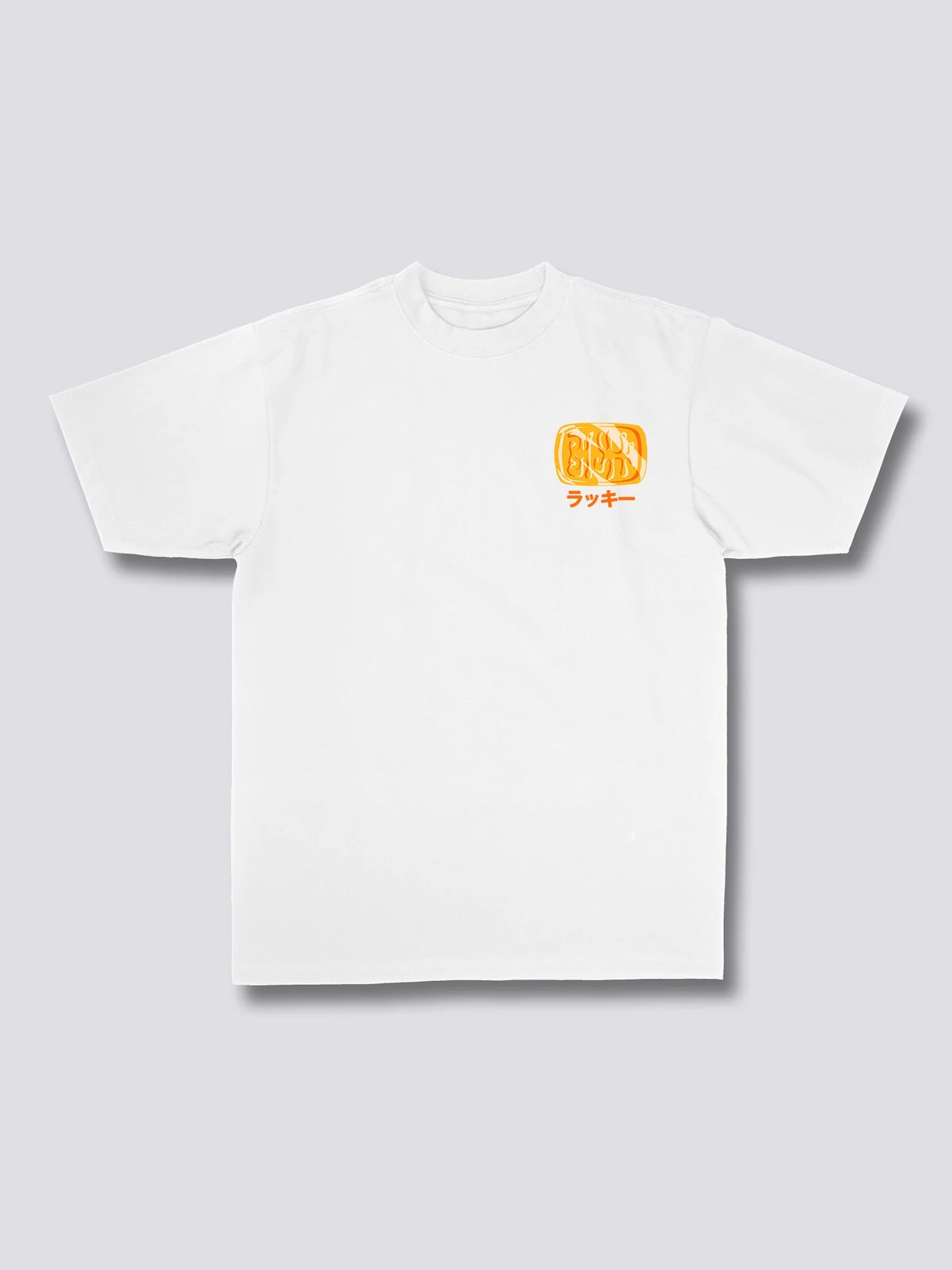 Lucky Panda T-Shirt