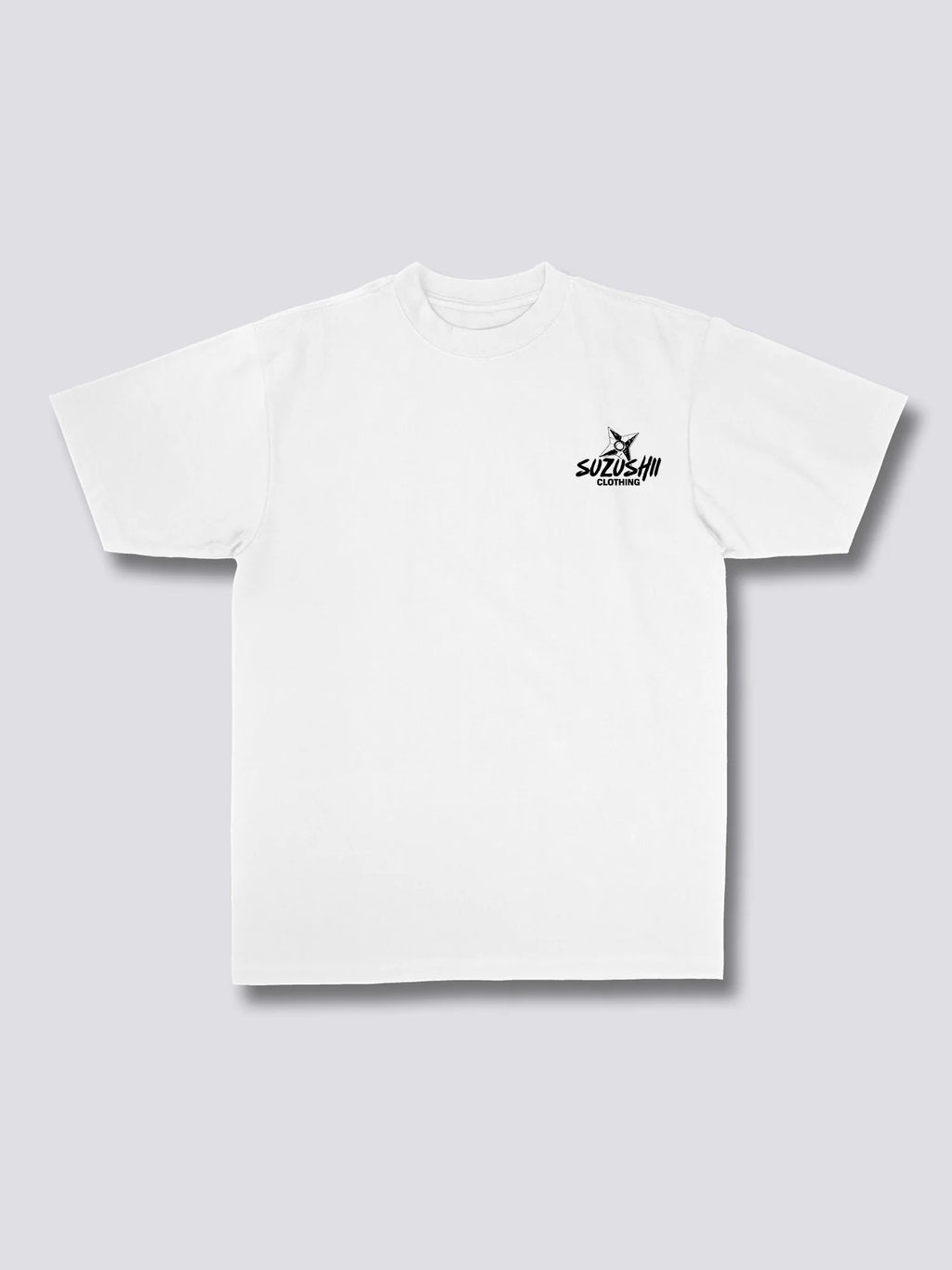 Stoic Ninja T-Shirt