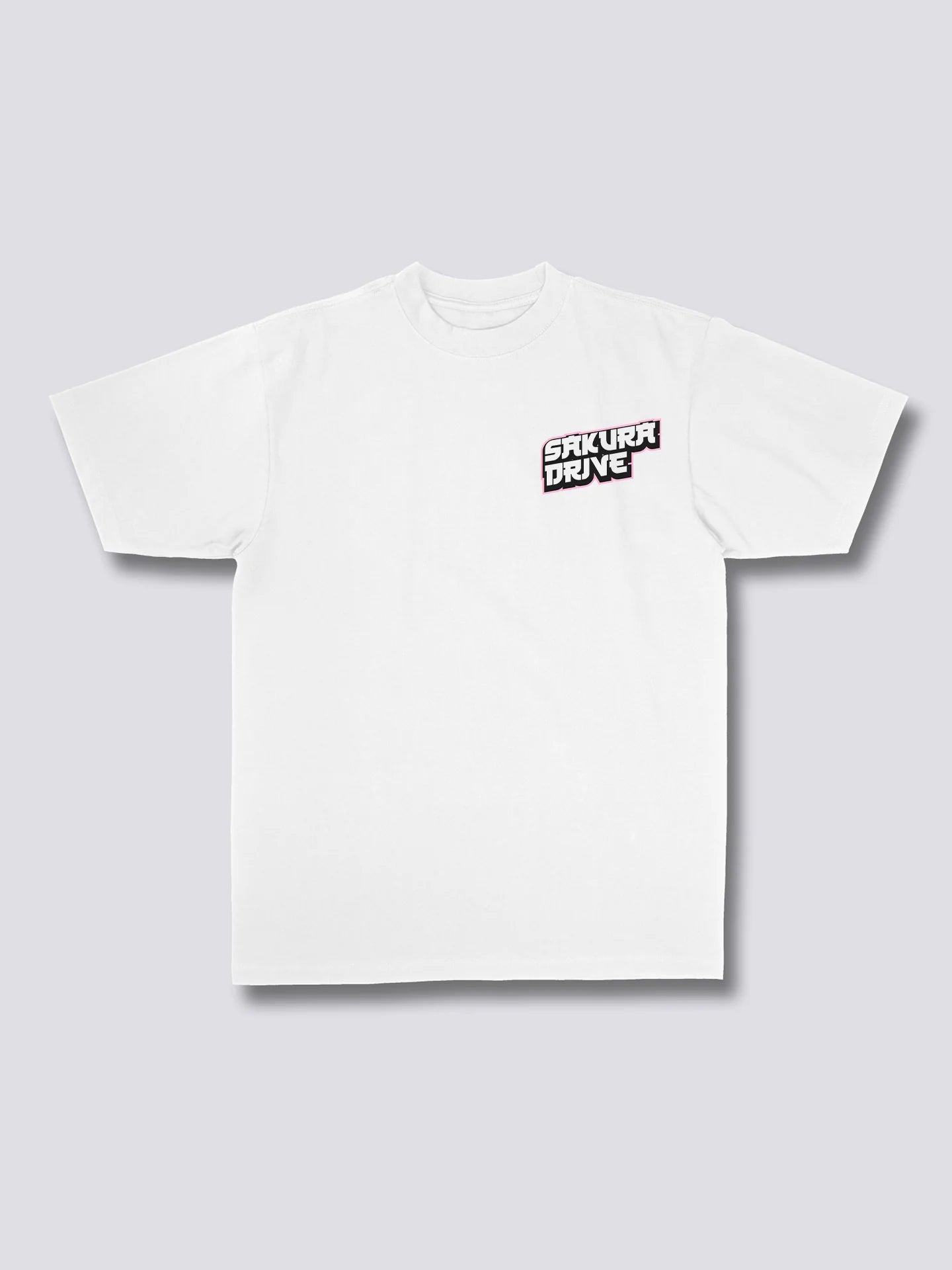 Sakura Drive T-Shirt