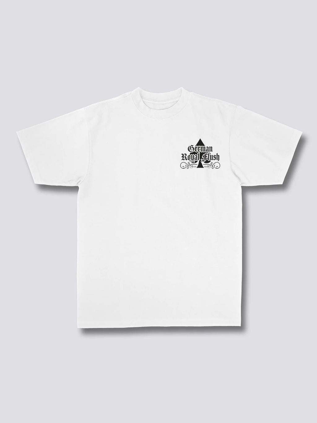 Royal Flush T-Shirt